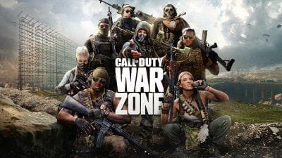 Call of Duty: Warzone Caldera, la version originale de Warzone va disparaître