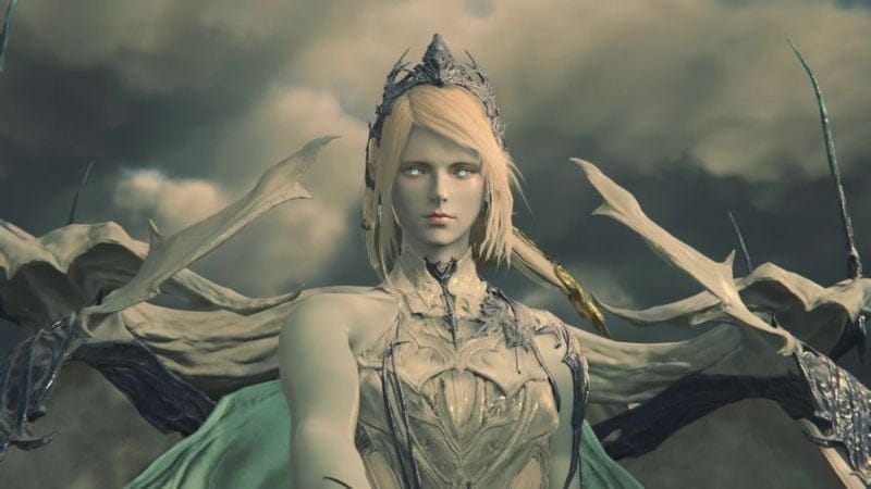 Durée de vie Final Fantasy XVI : Combien de temps faut-il pour finir le jeu ?