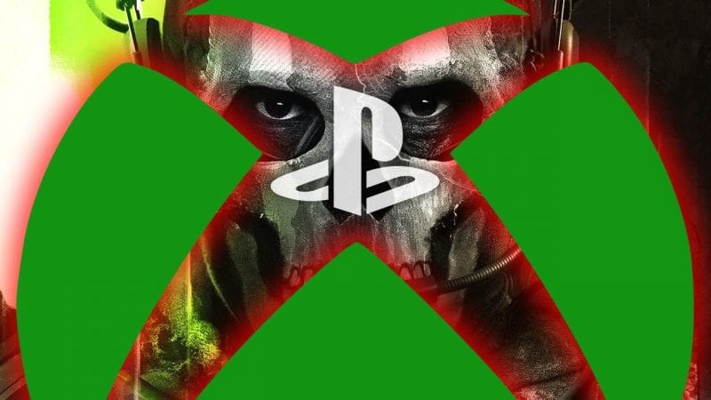 Call of Duty annulé sur Xbox pour une exclu PS5 ? La drôle de révélation