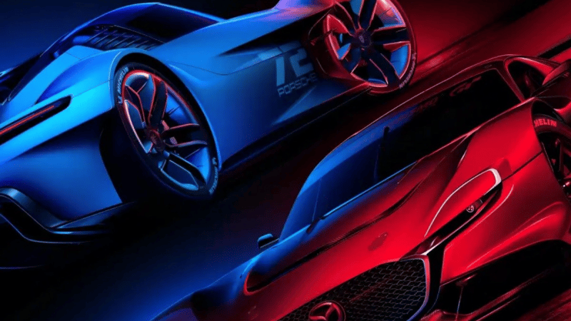 Gran Turismo 7 : 3 voitures gratuites arrivent, dont une légendaire