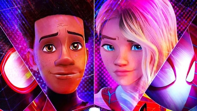 Spider-Man Across the Spider-Verse : un secret fou enfin découvert !