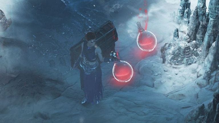 Potions et Elixirs Diablo 4 : C'est aussi l'été à Sanctuaire, pensez à vous désaltérer pour vos donjons !