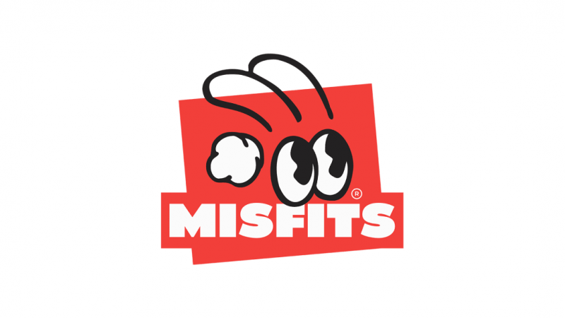 Misfits change d’image alors qu’il cherche à s’étendre au-delà du jeu