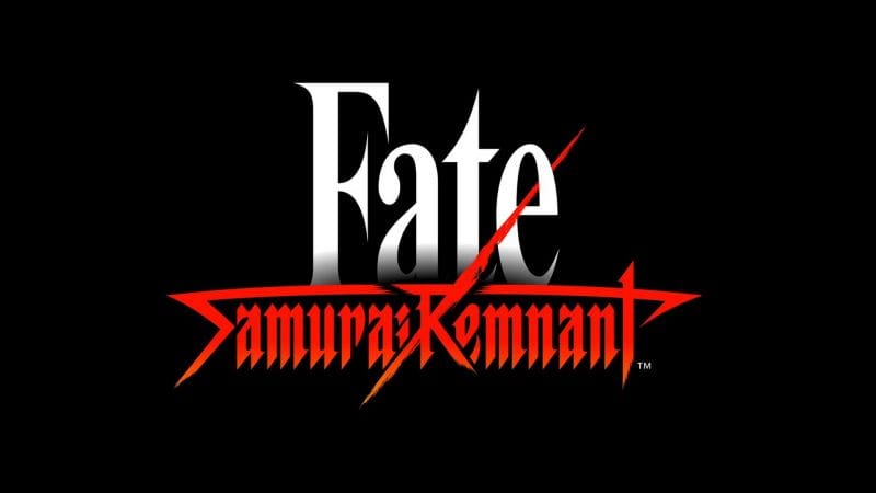 Fate/Samurai Remnant se dévoile avec une date de sortie | News  - PSthc.fr