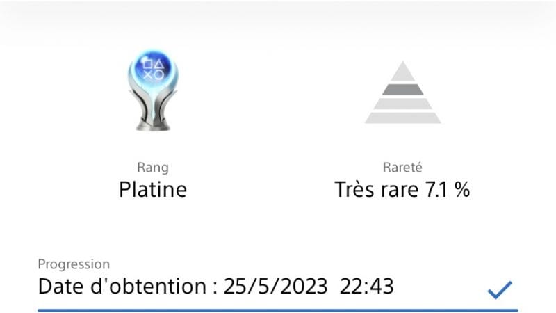 Platine #103 - Life Is Strange