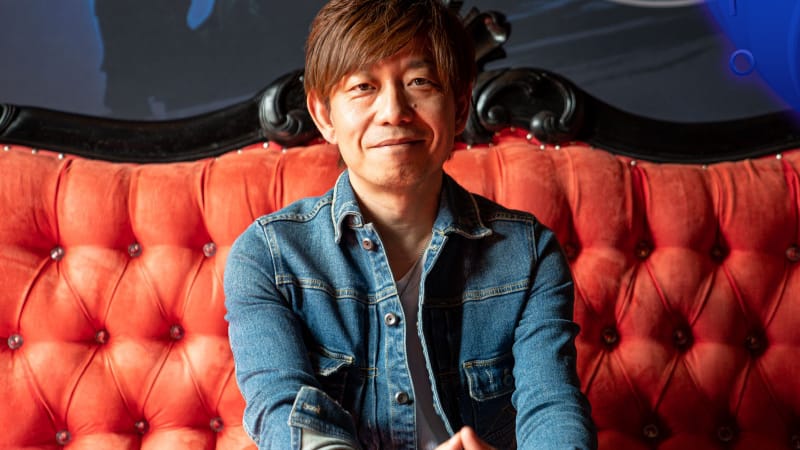 Qui est Naoki Yoshida, l’homme derrière Final Fantasy XVI ?