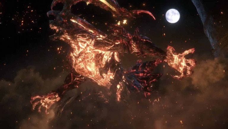 Ifrit Final Fantasy 16 : comment débloquer ce primordial et quelles sont ses compétences ?