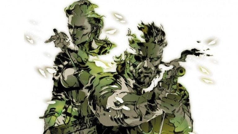 Metal Gear Solid : préparez-vous à manger du remaster à toutes les sauces dans les mois à venir. Konami pourrait ne pas s’arrêter à MGS 3