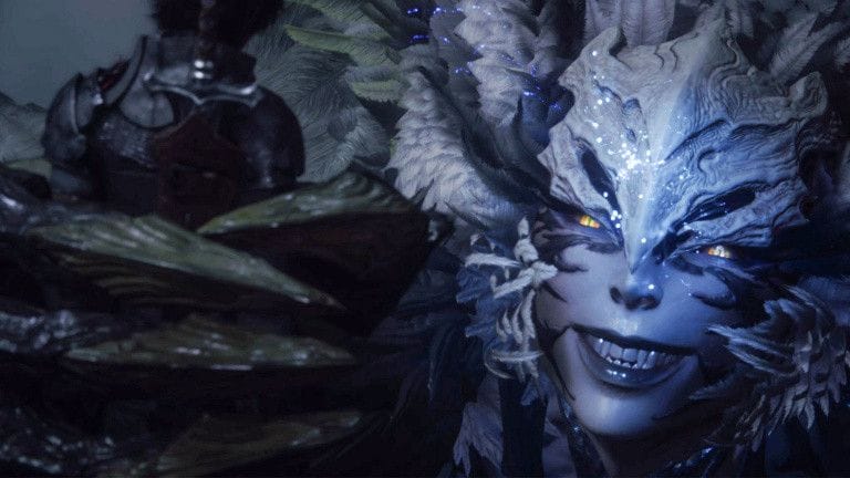 Garuda & Benedikta Final Fantasy 16 : Comment débloquer ce primordial et quelles sont ses compétences ?