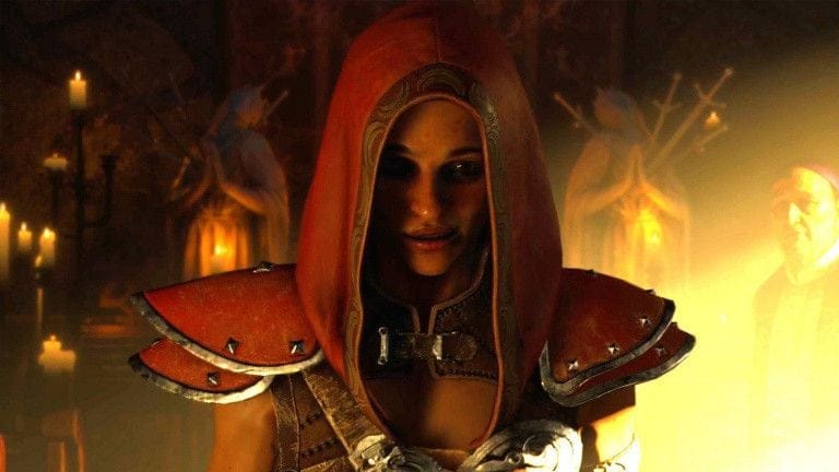 Build Voleur Tir Distance Diablo 4 pour l'Endgame, post niveau 75