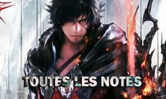 Test Final Fantasy XVI : un succès critique, voici toutes les notes dans le monde