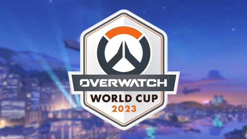 Programme Coupe du monde Overwatch 2 : Résultats, calendrier et formats de la World Cup 2023