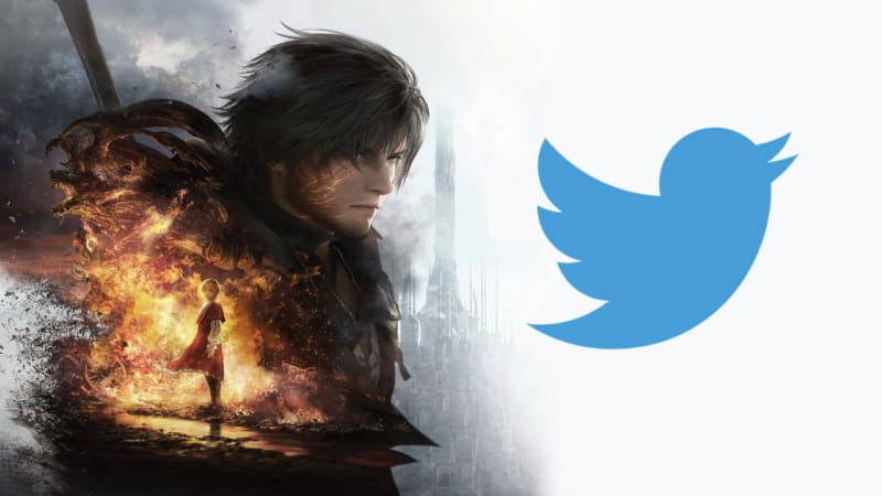 Final Fantasy XVI : deux jours après sa sortie, les premiers avis sont tombés (15 tweets)