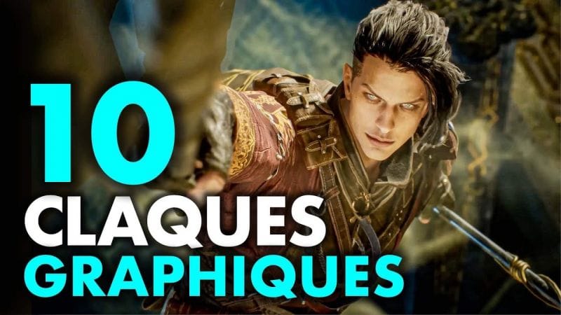 10 JEUX PHOTORÉALISTES à venir en 2023 et au delà ! 💥