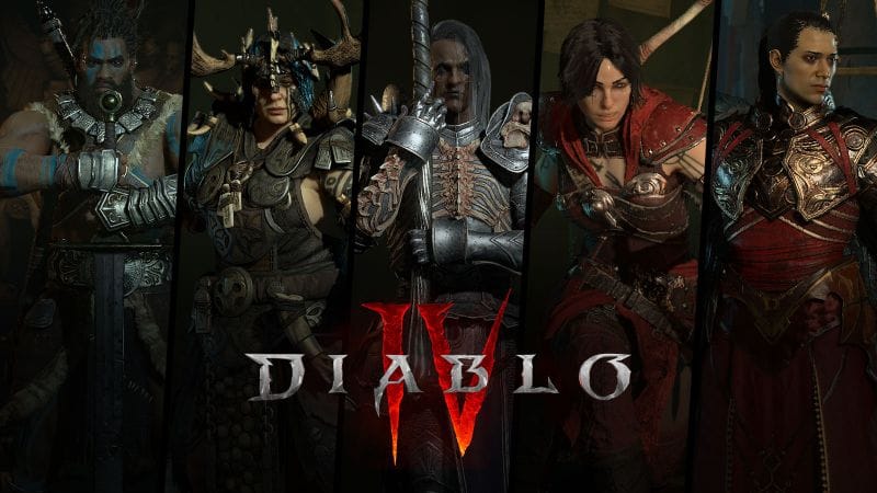 La respécialisation de Diablo 4 divise les joueurs - Dexerto.fr