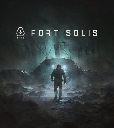 Fort Solis : Troy Baker dévoile une date de sortie et un trailer de gameplay pour le nouveau jeu d'horreur spatial