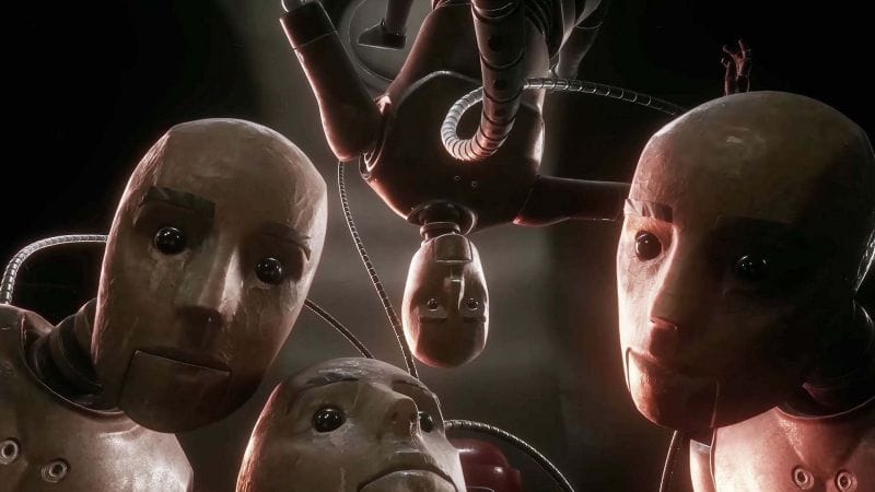 Atomic Heart obtient l’extension Annihilation Instinct en août