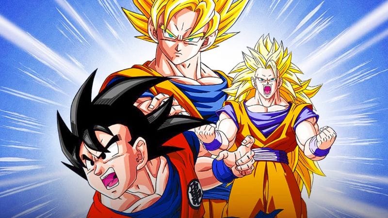 Dragon Ball : de grosses annonces de jeux dès cette semaine ?