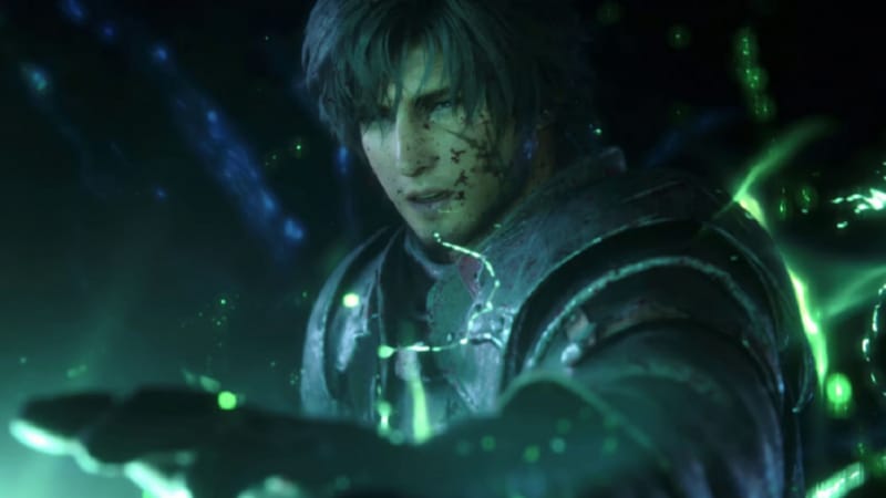 Final Fantasy 16 : "Il est canon", ce personnage du jeu rend fou tous les fans, et on comprend pourquoi