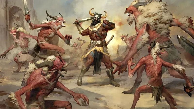 Ces 6 équipements surpuissants de Diablo IV sont quasiment introuvables