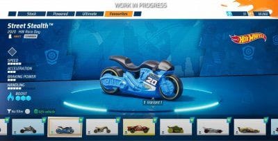 Hot Wheels Unleashed 2: Turbocharged, du gameplay pour les nouveautés du jeu de course