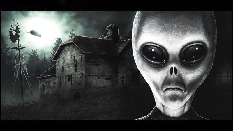 Gameplay découverte Greyhill Incident