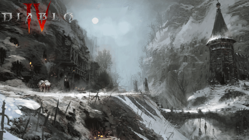Diablo 4 : "Je suis choqué !", le patch note attendu par les joueurs est enfin déployé et il est massif !