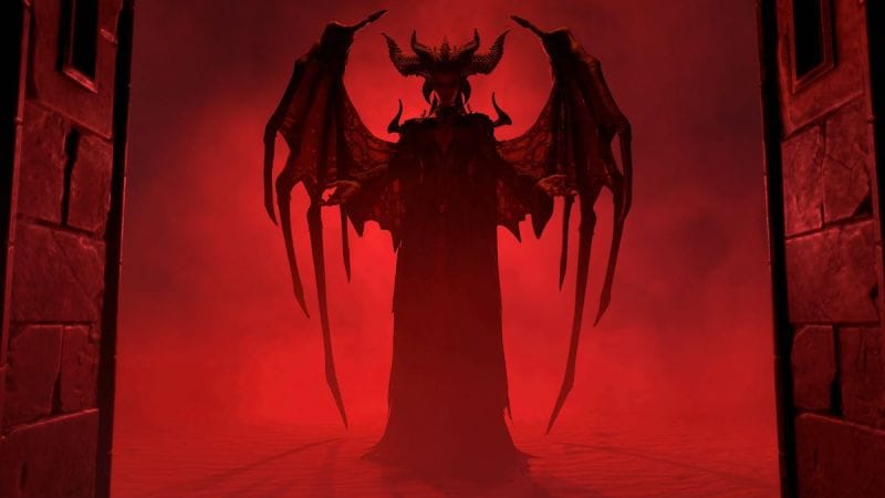 Diablo 4 : fini le grind avec le patch 1.03
