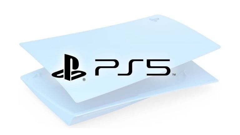 Soldes PS5 : marre du blanc ? Cette coque d'une autre couleur revient en stock et à prix cassé, du jamais-vu !