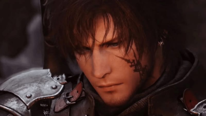 Final Fantasy 16 : "C'est comme regarder une série Netflix", les joueurs sont très déçus du gameplay du jeu