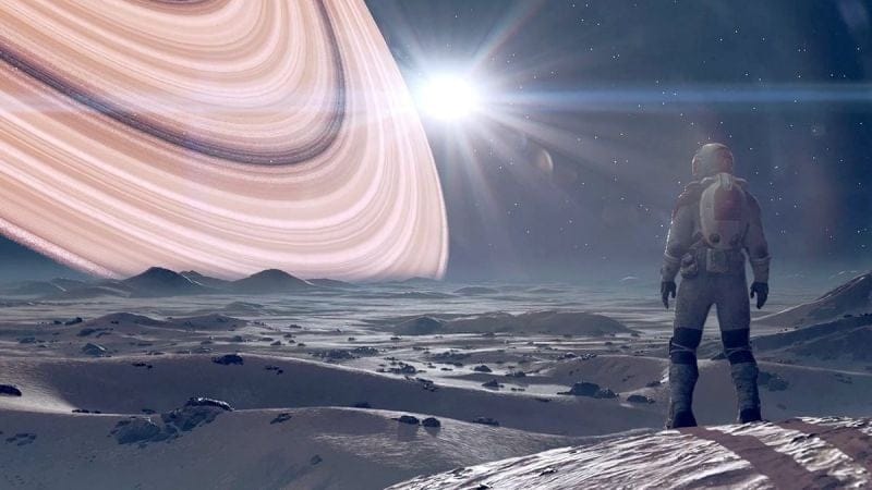 Le boss de PlayStation Jim Ryan déclare que l'exclusivité de Starfield sur Xbox n'est pas anti-concurrentielle