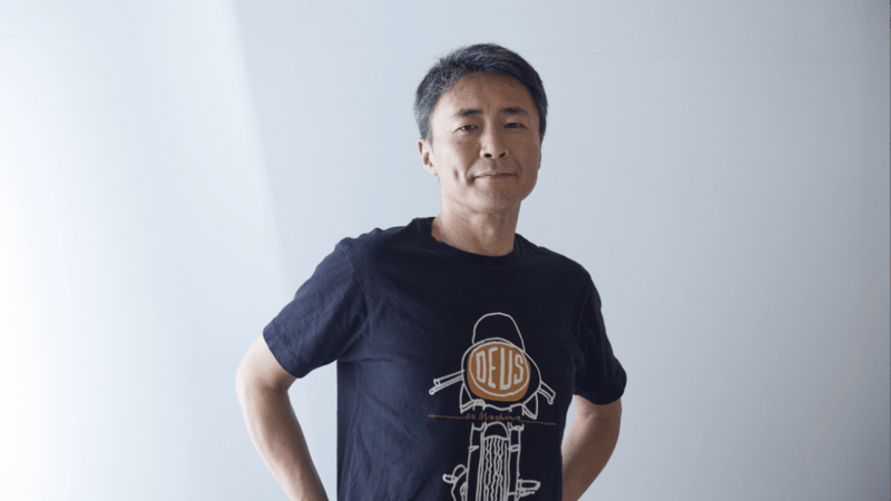 Conférence avec Kazunori Yamauchi le 7 juillet à Paris, le sport automobile du futur : entre réel et virtuel