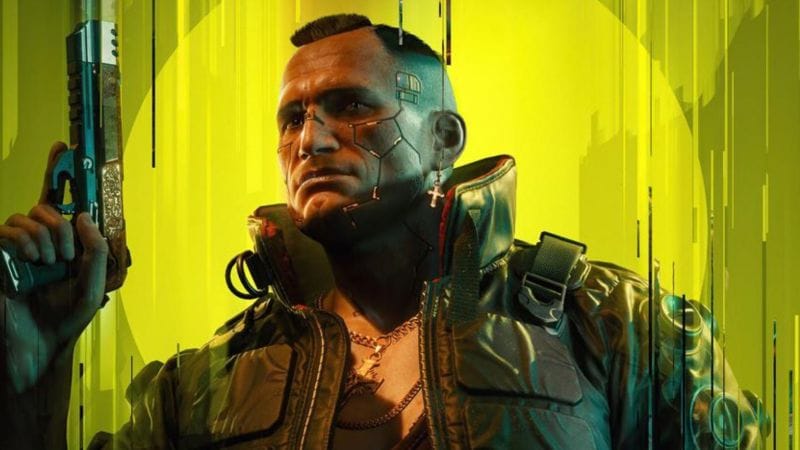 Cyberpunk 2077 : un gros problème du jeu enfin résolu