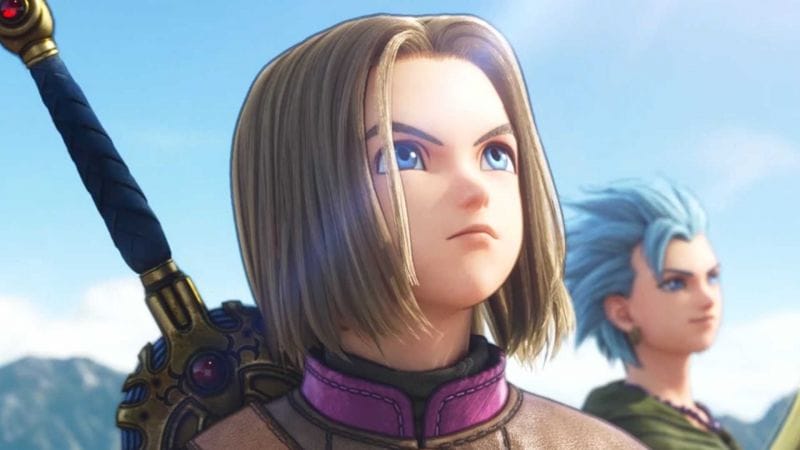 Dragon Quest 12 : entre difficultés et mauvaise nouvelle