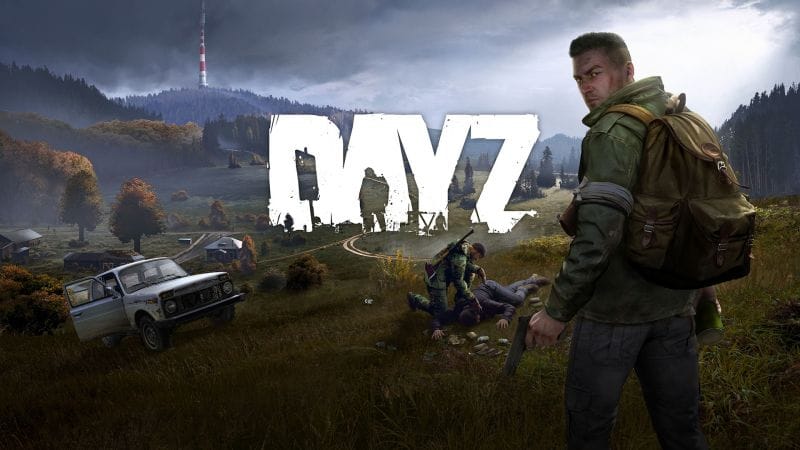 DayZ 2 serait apparemment en développement chez Bohemia Interactive