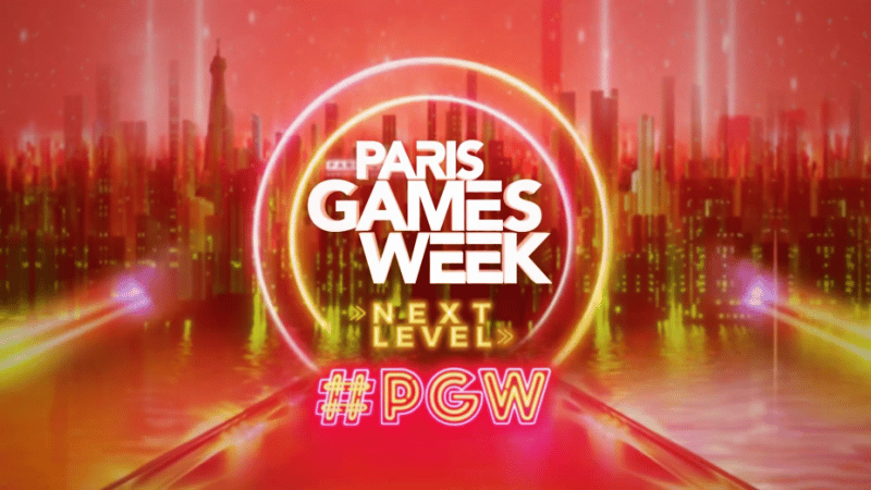 La Paris Games Week revient pour sa 14ème édition avec Kameto et la billetterie est déjà ouverte !