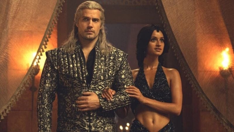 The Witcher Netflix : La transition entre Henry Cavill et Liam Hemsworth promet d'être "impeccable"