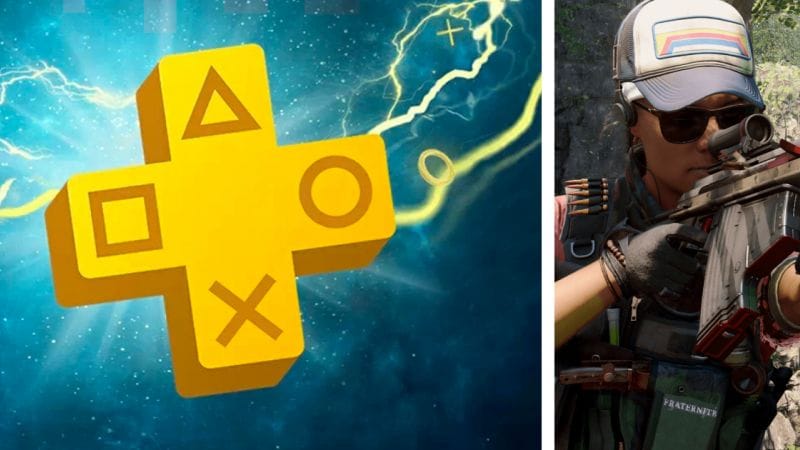 Playstation Plus : les jeux gratuits de juillet 2023 fuitent, un très grand cru