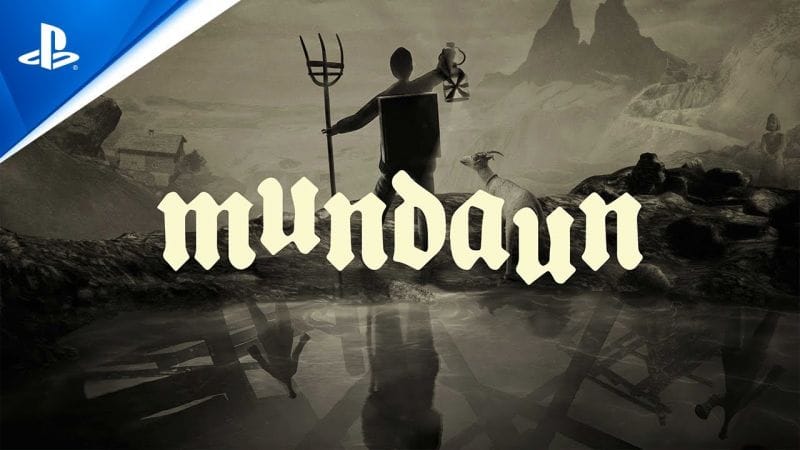 Mundaun - Now Available | PS5 Games