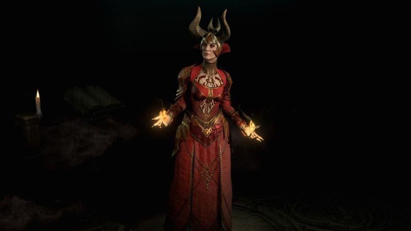Les joueurs de Sorcier demandent une refonte de la classe sur Diablo 4 - Dexerto.fr