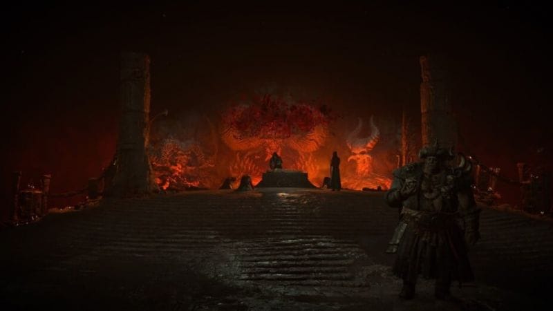 Diablo 4 : Les joueurs de la classe Sorcier sont mécontents du traitement de leur classe lors du dernier patch !