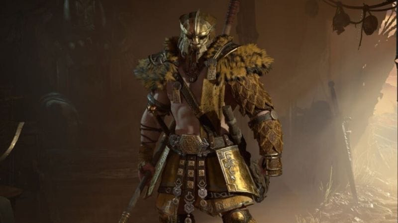 Diablo 4 : "Quelqu'un chez Blizzard a mal fait ça", plusieurs objets mal nommés font tiquer les joueurs !