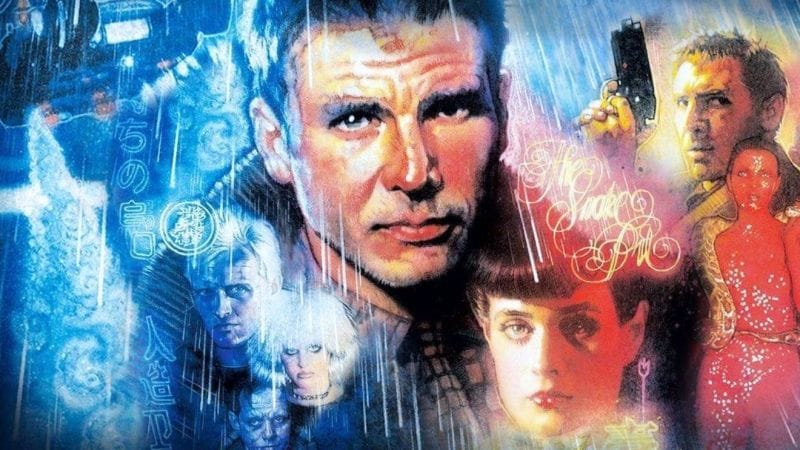 Blade Runner 2033 : la licence culte de retour avec un jeu vidéo