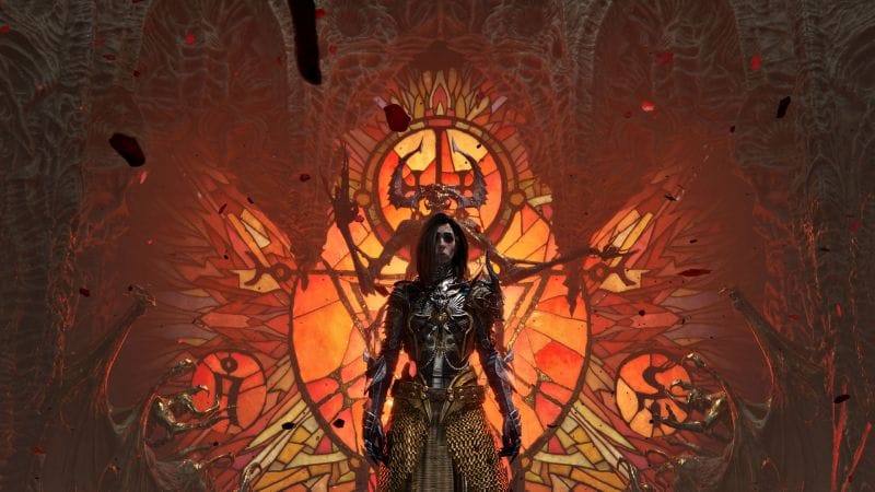 Le dernier item ultra-rare de Diablo IV a été trouvé