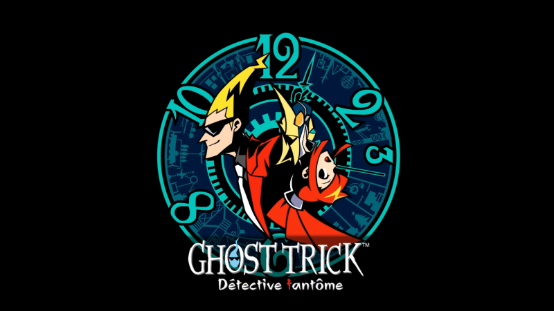 Ghost Trick : Détective Fantôme - Le jeu fait son grand retour sur les consoles next-gen - GEEKNPLAY Home, News, Nintendo Switch, PC, PlayStation 4