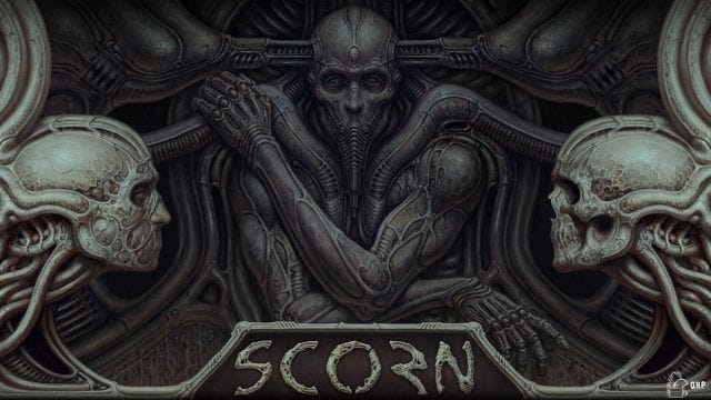 Scorn - Le jeu arrive sur PlayStation 5 dans le courant de l'année - GEEKNPLAY Home, News, PlayStation 5, Xbox Series X|S