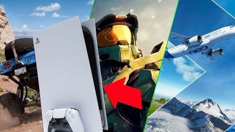 Pour Microsoft, Sony est la cause des exclusivités sur consoles