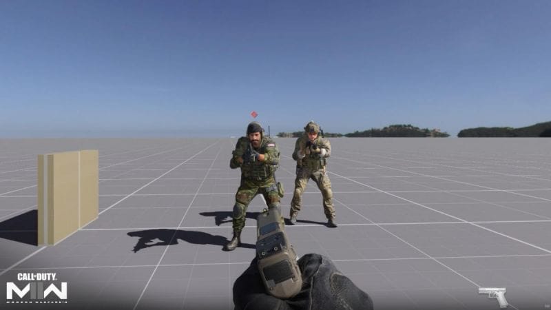 Call of Duty utilise des clones de vrais joueurs pour embêter les tricheurs