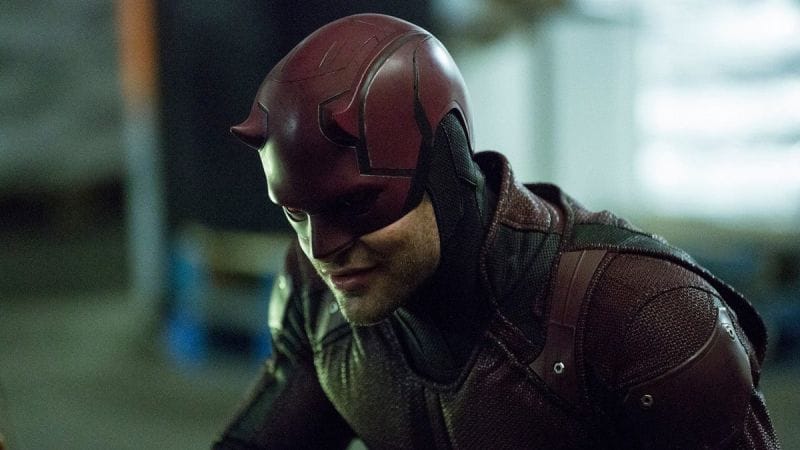 Un clin d'oeil au Daredevil de Netflix dans l'épisode 2 de Secret Invasion