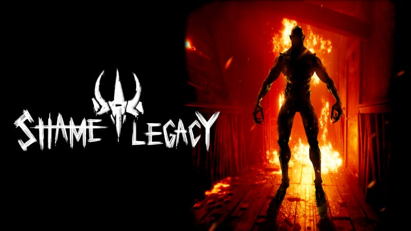 L'édition Cult de Shame Legacy est disponible | News  - PSthc.fr